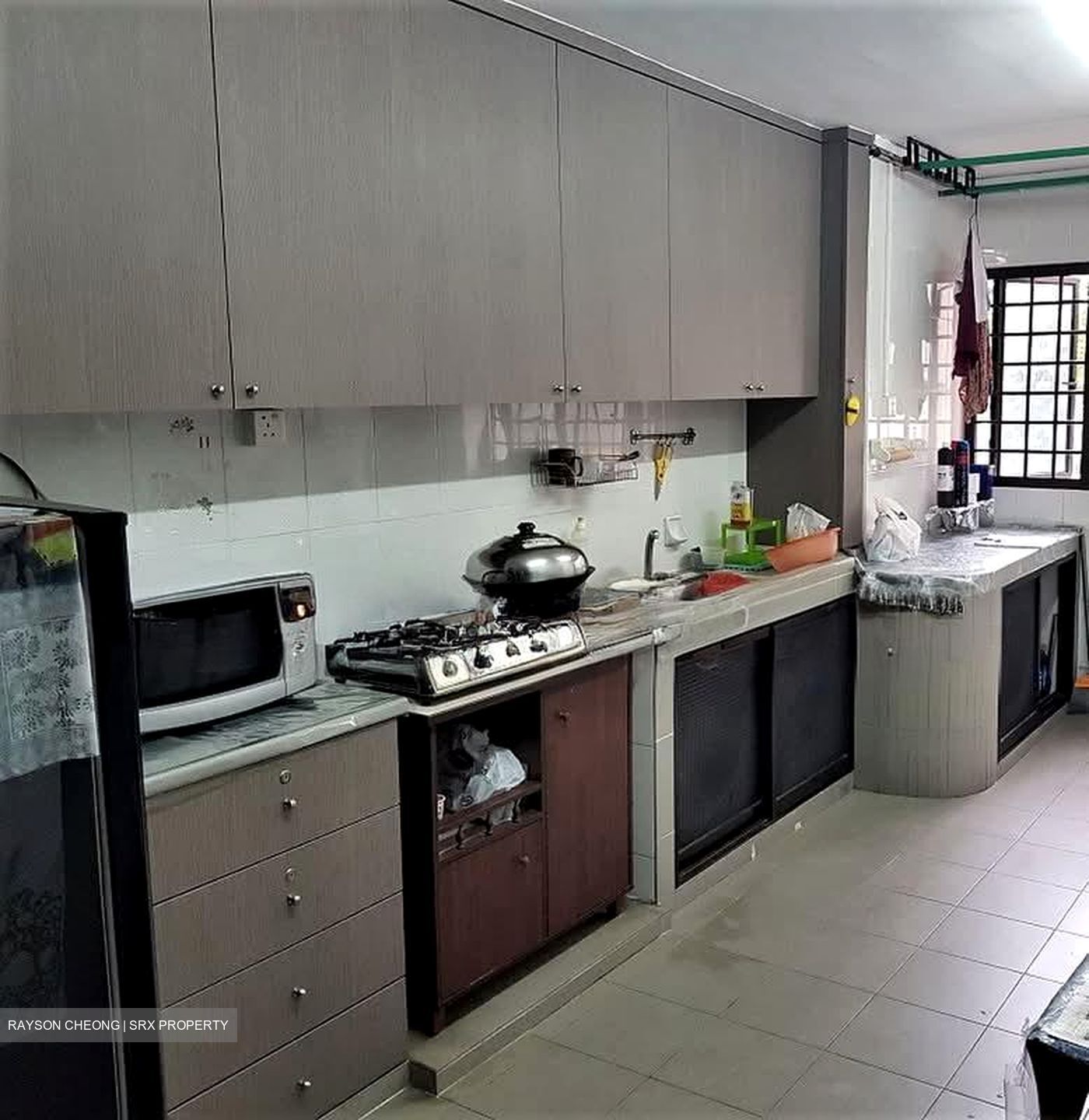 Blk 635 Yio Chu Kang Heights (Ang Mo Kio), HDB 4 Rooms #586237251